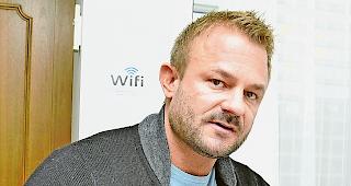 Harsche Kritik. Oliver Stehlin, Pr&auml;sident der SVP Visp-Eyholz, wirft CVP-Gemeinder&auml;tin Stefanie Zimmermann Inkompetenz vor. Diese will sich  zu Vorw&uuml;rfen nicht &auml;ussern.Fotos mengis media