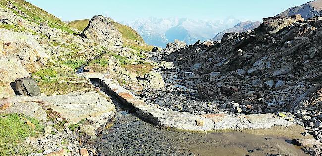 <b>Suone «Heido» kann saniert werden.</b> Der Rahmenkredit dafür wurde von der Urversammlung genehmigt.