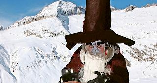 Wie verhext. Auch das Natischer Kurtaxenreglement landet vor Bundesgericht. (Bild: Belalp Hexe)