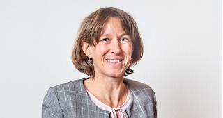 Catherine Pralong Fauch&egrave;re wurde als neues Mitglied in den Ensi-Rat gew&auml;hlt. 