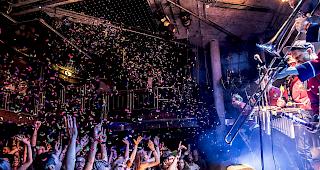 Unplugged-Gilde w&auml;chst: Dido, Cro und die Kaiser Chiefs erhalten Gesellschaft.