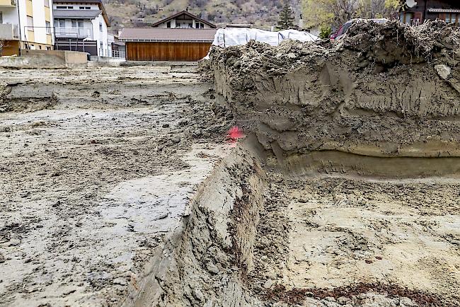 Der GPK-Quecksilber-Bericht enthält insbesondere Empfehlungen zum Funktionieren der Dienststelle für Umwelt.