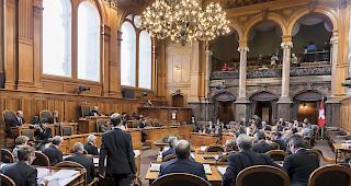 St&auml;nderat ber&auml;t: Was tun, wenn jemand seine Strafe abgesessen hat, aber immer noch als gef&auml;hrlich gilt?