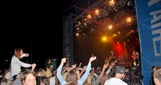 Nach zehn Ausgaben in 20 Jahren haben sich die Organisatoren dazu entschieden, das Gommer Open Air Lax nicht mehr weiterzuf&uuml;hren.