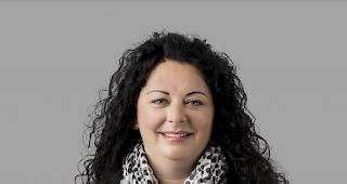 Charlotte Salzmann-Briand ist vom Gemeinderat von Naters zur neuen Gemeinder&auml;tin ernannt worden. Sie erbt den frei werdenden Sitz von Philipp Matthias Bregy.