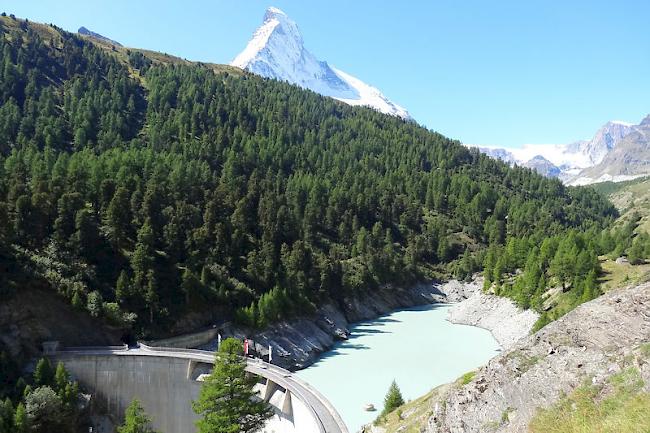 Die Hochschule für Ingenieurwissenschaften der HES-SO Valais-Wallis ist an einem europäischen Innovationsprojekt im Bereich der Energie beteiligt.