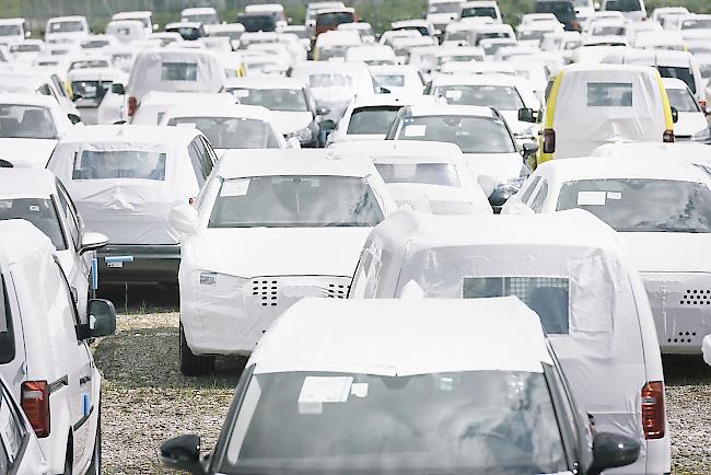 Das Zürcher Handelsgericht erteilt Schadenersatzforderungen im Zuge des Abgas-Skandals gegen die VW-Importeurin Amag und VW eine Absage.