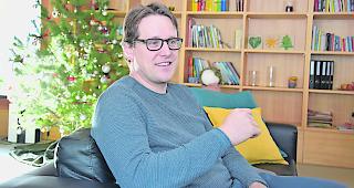 &laquo;Eine Fremdplatzierung ist eines der letzten Mittel&raquo;, Raphael Jossen