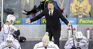 HC Lugano. Der erst auf diese Saison hin engagierte finnische Trainer Sami Kapanen&nbsp;wurde beim Liga-Vorletzten per sofort freigestellt.