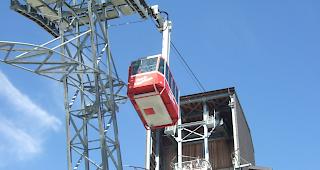 Fundament verfestigt. Die Pendelbahn aufs Eggishorn f&auml;hrt ab Samstag wieder fahrplanm&auml;ssig.