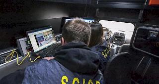 Die italienische Finanzpolizei verzeichnet im Kampf gegen das organisierte Verbrechen Erfolge. (Symbolbild)