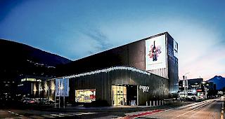 Die Wahl. AG oder Genossenschaft?