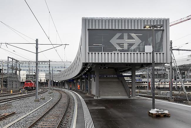 Nach einigen Pannen beherrschte die Rücktrittsankündigung des seit Januar 2007 amtierenden Chefs der SBB die Berichterstattung über die SBB bis zur Ernennung des neuen Chefs Vincent Ducrot im Dezember.