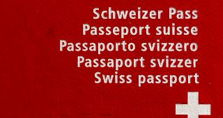 Im vergangenen September hatte das SEM bereits einem t&uuml;rkisch-schweizerischen Doppelb&uuml;rger den Pass aberkannt.