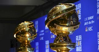 F&uuml;nf Wochen vor der Oscar-Verleihung wird an diesem Wochenende ein grosses Staraufgebot bei den Golden Globes erwartet.