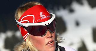 Viktoria Kreuzer machte sich zwei Tage nach ihrem Geburtstag mit der Goldmedaille bei den Damen das sch&ouml;nste Geschenk gleich selbst.