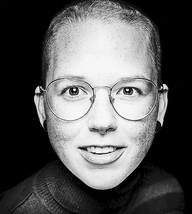 Neuer Look für 2020: Stefanie Heinzmann.