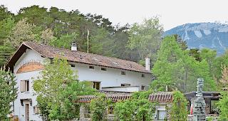 Neues Leben. 2019 war das &laquo;Ermitage&raquo; geschlossen. Nun steht ein Neuanfang bevor.