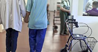 &Uuml;ber 65-J&auml;hrige greifen vermehrt zu Beruhigungsmitteln. (Symbolbild)