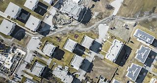 Autoren der Umfrage erwarten einen Stadt-Land-Graben.