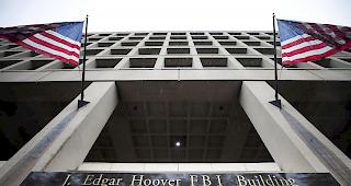 Die beiden h&auml;tten Informationen &uuml;ber US-B&uuml;rger gesammelt, die der iranische Geheimdienst anschliessend nutzen konnte, um sie oder ihre Familien einzusch&uuml;chtern oder zu sch&auml;digen.