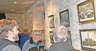 Musizieren. &hellip;&thinsp;und der Leuker Musikgesellschaften.