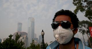 Der australische Tourismus bef&uuml;rchtet in diesem Jahr Einbussen von rund 4,5 Milliarden Dollar.