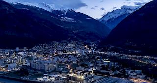 1,53 Milliarden Franken Betriebsgewinn (EBITDA), das sind 6,7 Prozent mehr als im Vorjahr.