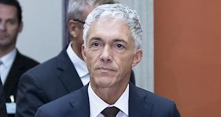 Die Untersuchung betrifft die undokumentierten Treffen Laubers mit dem Fifa-Pr&auml;sidenten Gianni Infantino.