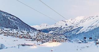 Zukunft planen. Das angestrebte Wachstum in den n&auml;chsten 15 Jahren soll innerhalb des  Siedlungsgebiets realisiert werden.