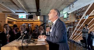 Bundesrat Parmelin: "Freihandelsabkommen mit den USA wird kein Spaziergang."