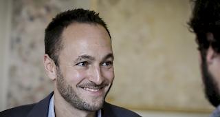 Priska Seiler Graf zur gemeinsamen Kandidatur mit Mathias Reynard: "Wenn schon ein Co-Pr&auml;sidium, dann sollte auch die Romandie vertreten sein."