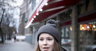 Luisa Neubauer lehnte das Angebot von Siemens ab, weil sie dann nicht mehr unabh&auml;ngig kommentieren k&ouml;nne.