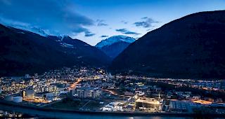Lonza hat die ersten Abkl&auml;rungen zur Aufarbeitung des t&ouml;dlichen Betriebsunfalls vom 19. Januar abgeschlossen. (Symbolbild)