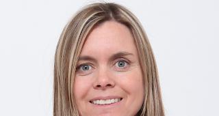 Ab 1. Februar ist Christine Genolet-Leubin die neue Chefin der Dienststelle f&uuml;r Umwelt.