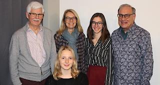 Die Litera(Tour) machte am Mittwochabend halt in Leukerbad und wusste das Publikum zu begeistern.