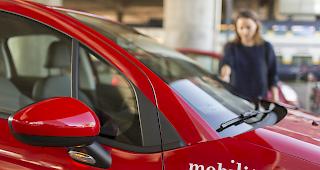 Anzahl Kunden in f&uuml;nf Jahren verdoppelt: Rund 1900 Mobility-Kunden im Wallis.