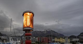 Der Orkan &laquo;Petra&raquo; ist in der Nacht auf Dienstag mit Windspitzen von &uuml;ber 170 Kilometern pro Stunde (km/h) &uuml;ber die Schweiz hinweggefegt.