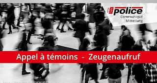 Die Kantonspolizei sucht im Zusammenhang mit einem t&auml;tlichen Angriff am 15. Dezember 2019 in Verbier auf einen Mann nach Zeugen.
