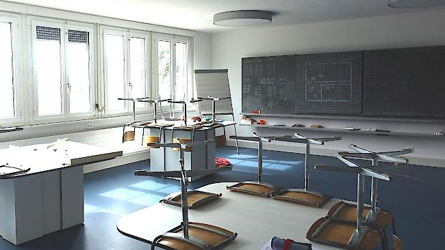 Das Departement für Volkswirtschaft und Bildung wird die Stelle für die neue Direktion Ende 2020 ausschreiben. (Symbolbild)