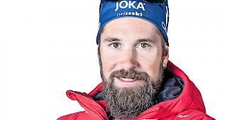 Benjamin Weger gibt sich k&auml;mpferisch. An der WM in Antholz will er trotz derzeitiger Formbaisse unter die ersten zehn laufen.