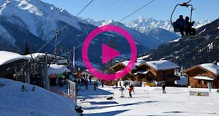 Bei den Bellwald Sportbahnen stehen gr&ouml;ssere Investitionen an.