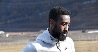 Johan Djourou ist doch gravierender verletzt als angenommen.