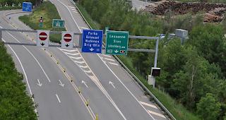 Der Bundesrat beantragt beim Parlament, die Motion abzulehnen: Die Lesbarkeit w&uuml;rde darunter leiden.