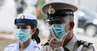 Seither seien beide nicht mehr &uuml;ber ihr Handy erreichbar, was in Isolation normalerweise m&ouml;glich sein m&uuml;sste. Keiner von beiden habe Symptome einer Infektion gehabt.