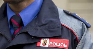 Schon nach ersten Abkl&auml;rungen gingen die Ermittler von einem Gewaltverbrechen aus.