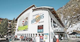 Die Bergbahnen Hohsaas werden nicht in den &laquo;Magic Pass&raquo; aufgenommen.