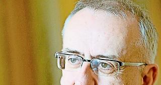 Pater Martin Werlen. &laquo;Den Zugang zu Gott zu finden ist nicht eine Frage der Spezialisten.&raquo;