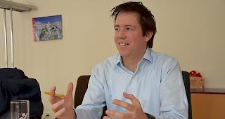 &laquo;Wir wollen bei den Logiern&auml;chten in den n&auml;chsten f&uuml;nf Jahren einen Zuwachs von 20 Prozent erzielen.&raquo;