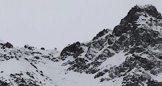 Die verungl&uuml;ckte Gruppe wurde durch einen SAC-Tourenf&uuml;hrer gef&uuml;hrt.